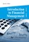 Introduction to Financial Management