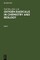 Oxygen Radicals in Chemistry and Biology