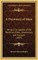 A Dictionary of Islam