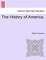The History of America.