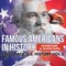 Famous Americans in History Inventors & Inventions 2nd Grade U.S. History Vol 2