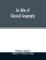 An atlas of classical geography