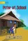 Peter At School