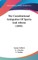 The Constitutional Antiquities Of Sparta And Athens (1895)