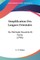 Simplification Des Langues Orientales