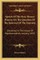 Speech of the Hon. Horace Binney, on the Question of the Removal of the Deposits