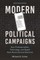 Modern Political Campaigns