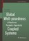 Global Well-posedness of Nonlinear Parabolic-Hyperbolic Coupled Systems