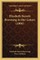 Elizabeth Barrett Browning In Her Letters (1906)
