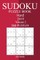 300 Hard Sudoku Puzzle Book 2019