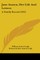 Jane Austen, Her Life And Letters