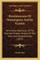 Reminiscences Of Manningtree And Its Vicinity