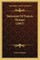 Statement Of Francis Thomas (1845)
