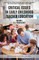 Critical Issues in Early Childhood Teacher Education