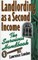 Landlording as a Second Income