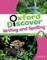 Oxford Discover 4 Writing and Spelling Book