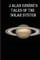 J Alan Erwine's Tales of the Solar System