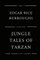 Jungle Tales Of Tarzan