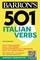 Colaneri, J: 501 Italian Verbs