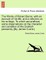 The Works of Robert Burns; with an account of his life, and a criticism on his writings. To which are prefixed, some observations on the character and condition of the Scottish peasantry. [By James Currie.]