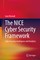 The NICE Cyber Security Framework