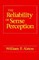 The Reliability of Sense Perception