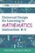 Universal Design for Learning in Mathematics Instruction, K-5