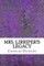 Mrs. Lirriper's Legacy