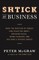 Shtick to Business