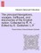 The Principal Navigations, Voyages, Traffiques, and Discoveries of the English Nation. Collected by R. H. ... Edited by E. Goldsmid. L.P. Vol.XIV
