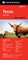 Rand McNally Easy to Read: Texas State Map