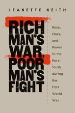 Rich Man's War, Poor Man's Fight Rich Man's War, Poor Man's Fight