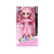 SHIBAJUKU Anime lelle - Yumi, 30 cm