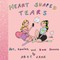 Heart Shaped Tears