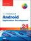 Sams Teach Yourself Android Application Development in 24 Hours, Portable Documents