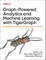 Graph-Powered Analytics and Machine Learning with Tigergraph