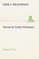 Poems by Emily Dickinson, Series Two