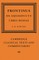 Frontinus: de Aquaeductu Urbis Romae