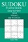 300 Easy to Hard Sudoku Puzzle Book 2018
