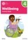 Oxford International Primary Wellbeing: Activity Book 4
