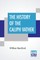 The History Of The Caliph Vathek