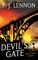 Devil's Gate
