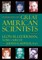 Portraits of Great American Scientists