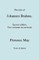 The Life of Johannes Brahms. Second edition, revised. (Volumes 1 and 2 in one book). (First published 1948).