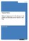 William Shakespeare's The Tempest. The Origin and Meaning of the Names in the Play
