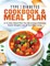 Type 2 Diabetes Cookbook & Meal Plan