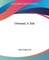 Ormond, A Tale