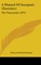 A Manual Of Inorganic Chemistry