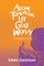 About Tomorrow, Let God Worry