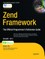 Zend Framework, 2-Volume Set